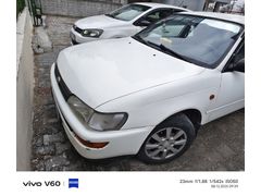 Sahibinden Takaslı Toyota Corolla 1.3 XE 1997 Model