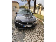 Sahibinden Honda Civic 1.5 i-VTEC Eco Premium 2021 Model 