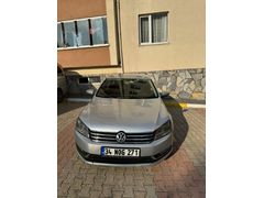 Sahibinden Volkswagen Passat 1.4 TSi BlueMotion Comfortline 2011 Model İstanbul
