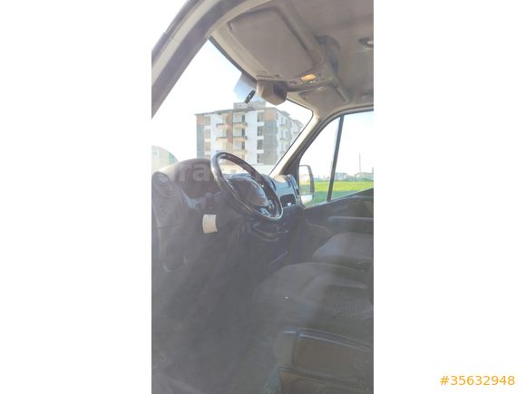 Sahibinden Renault Master 2.3 DCi