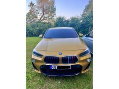 Sahibinden BMW X2 1.8i sDrive M Sport X 2018 Model Muğla