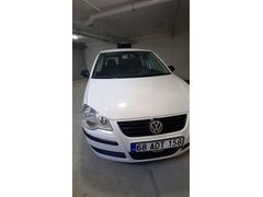 Polo 1.4 Trendline 2005 95 bın km