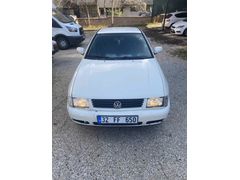 Sahibinden Volkswagen Polo 1.6 Classic 1997 Model Isparta