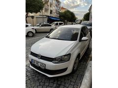 Sahibinden Volkswagen Polo 1.2 Trendline 2013 Model Muğla