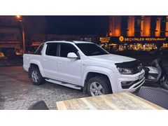 Sahibinden Volkswagen Amarok 3.0 TDI Highline 2020 Model  81.000 km Beyaz