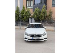 Sahibinden Mercedes - Benz A 180 BlueEFFICIENCY Style 2012 Model 