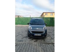 Sahibinden Fiat Fiorino Combi 1.4 Fire Premio 2023 Model