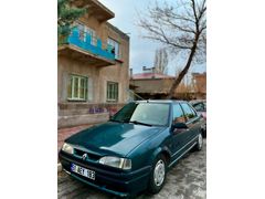 Sahibinden Renault R 19 1.6 Europa RNA 1998 Model