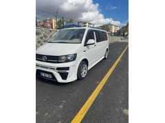 Sahibinden Volkswagen Transporter 2.0 TDI VİP Comfortline 2016 Model 