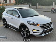 Sahibinden Hyundai Tucson 1.6 GDi Elite 2016 Model Yozgat