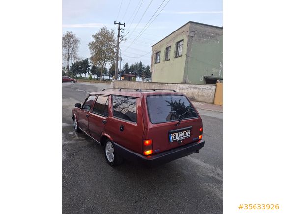 Sahibinden Tofaş Kartal SLX 1997 Model