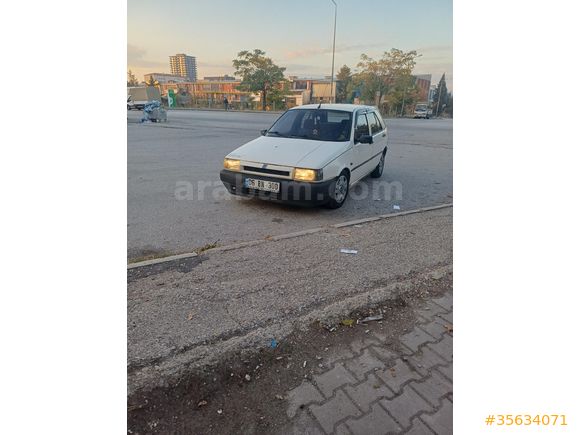 Sahibinden Fiat Tipo 1.6 S 1995 Model