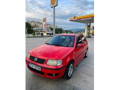 Sahibinden Volkswagen Polo 1.4 