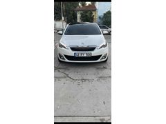Sahibinden Peugeot 308 1.6 e-HDi Allure 2014 Model Muğla
