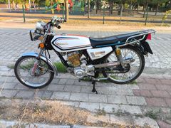 Sahibinden Kuba Çita 50R Gold 