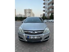BOYASIZ-DEĞİŞENSİZ-OPEL ASTRA HB 1.3 CDTİ 2008 MODEL