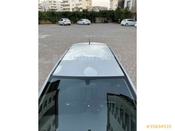 BOYASIZ-DEĞİŞENSİZ-OPEL ASTRA HB 1.3 CDTİ 2008 MODEL