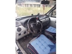 Sahibinden Renault Kangoo 1.5 dCi Expression 2004 Model 275 bin km'de motor yapıldı oğlum usta kendi yapti araç iyi durumda sıkıntısı yok