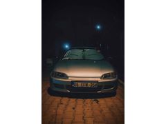 Sahibinden Honda Civic 1.5 EX 1992 Model 