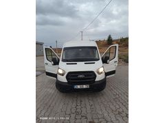 Sahibinden Ford Transit 350 L 2023 Model