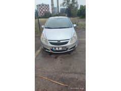 Sahibinden Opel Corsa 1.3 CDTI Enjoy 2007 Model