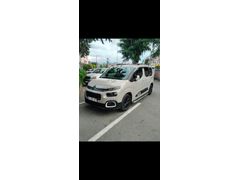 Sahibinden Citroen Berlingo 1.5 BlueHDI Shine 2020 Model