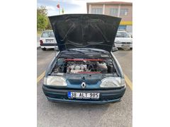 Son fiyat ilk gelen alır Sahibinden Renault R 19 1.6 Europa iE 1998 Model 