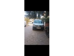 Sahibinden Renault Kangoo Multix 1.5 dCi Authentique 2008 Model 