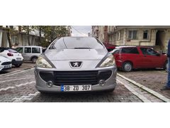 Sahibinden Peugeot 307 1.6 HDi Comfort 2006 Model