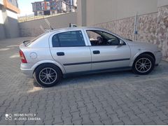 Sahibinden Opel Astra 1.4 Classic 2006 Model