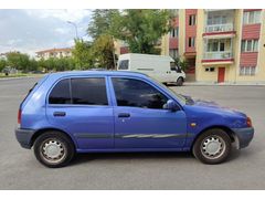 Sahibinden Manuel Toyota Starlet 1.3 1998 Model