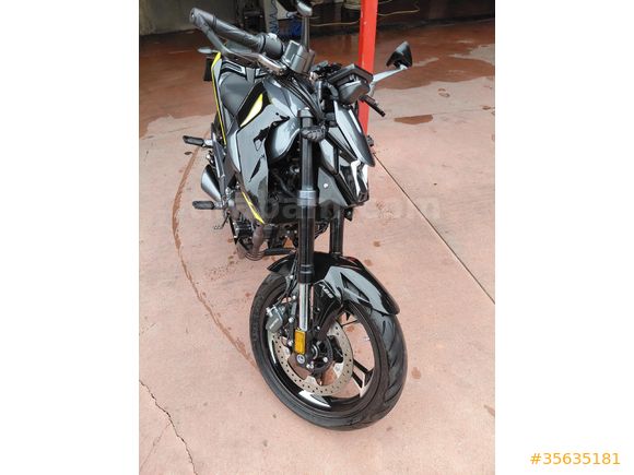 Sahibinden RKS RZ 125