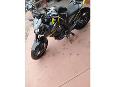 Sahibinden RKS RZ 125
