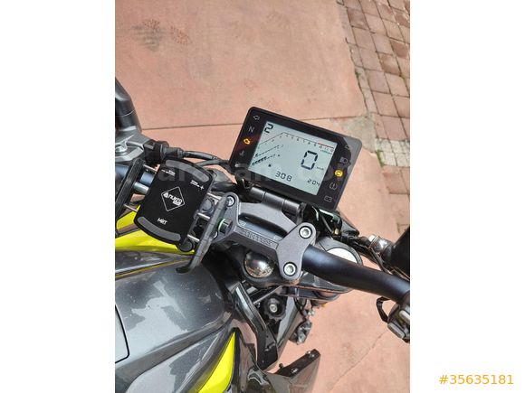Sahibinden RKS RZ 125