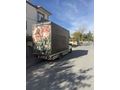 Sahibinden Renault Master 2.5 DCi 
