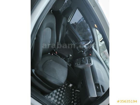 Sahibinden Fiat Punto 1.3 Multijet Popstar 2014 Model