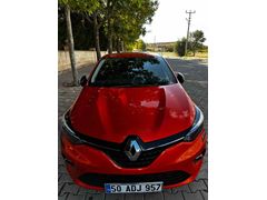 Sahibinden Renault Clio 1.0 TCe Touch 2023 Model 