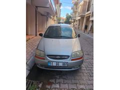 Sahibinden Chevrolet Kalos 1.2 SE 2004 Model 