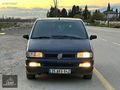 FİAT ULYSSE 2.0 BENZİN LPG 4+1 MANUEL OTOMOBİL ÇEKİ DEMİRLİ