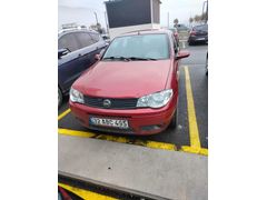 Sahibinden Fiat Albea 1.6 Dynamic 2005 Model