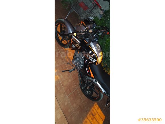Sahibinden Kuba TK03
