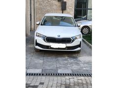 Sahibinden Skoda Octavia 1.5 Mhev Elite 2025 Model