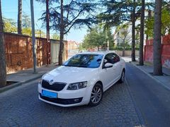 Sahibinden Skoda Octavia 1.6 TDI Elegance CR 2014 Model