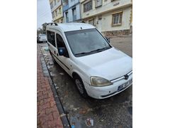 Sahibinden Opel Combo 1.7 DTI 2003 Model