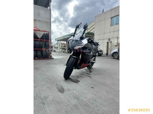 Sitenin en temizi 450SR 
