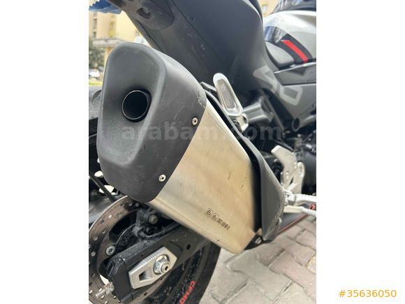 Sitenin en temizi 450SR 