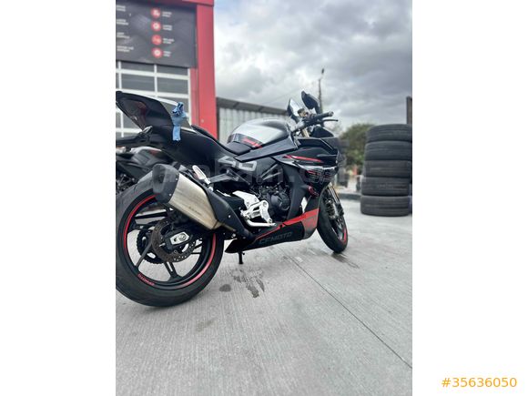 Sitenin en temizi 450SR 