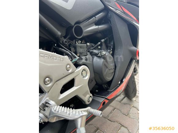 Sitenin en temizi 450SR 