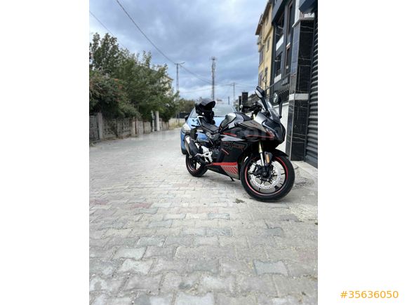 Sitenin en temizi 450SR 