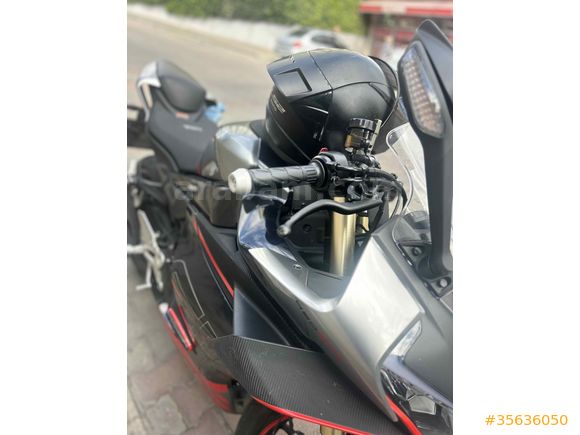 Sitenin en temizi 450SR 